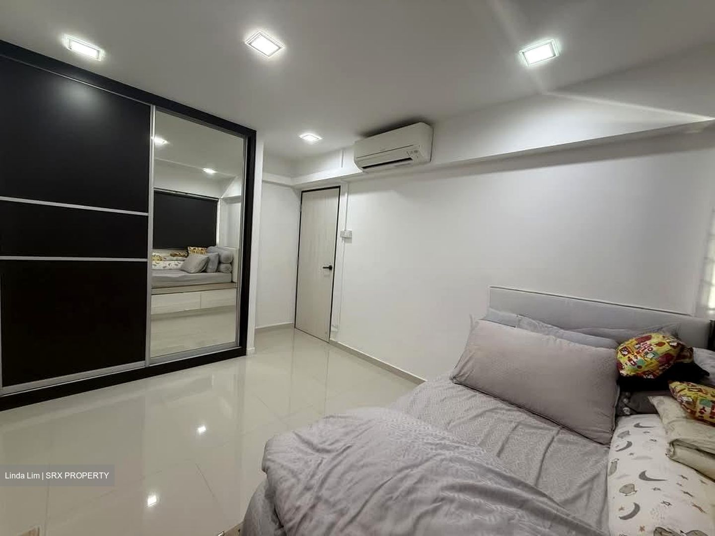 Blk 109 BUKIT PURMEI VILLE (Bukit Merah), HDB 3 Rooms #566636611